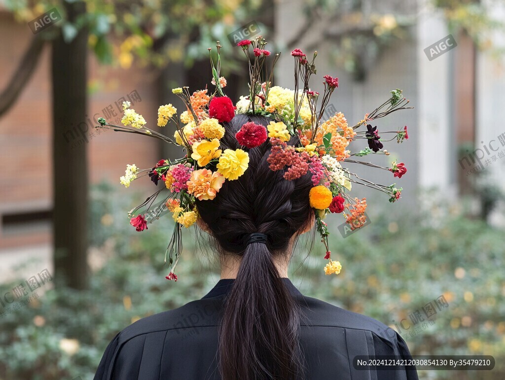 花艺造型