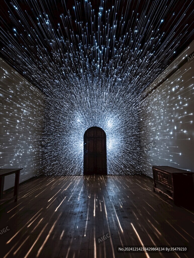 光影艺术展