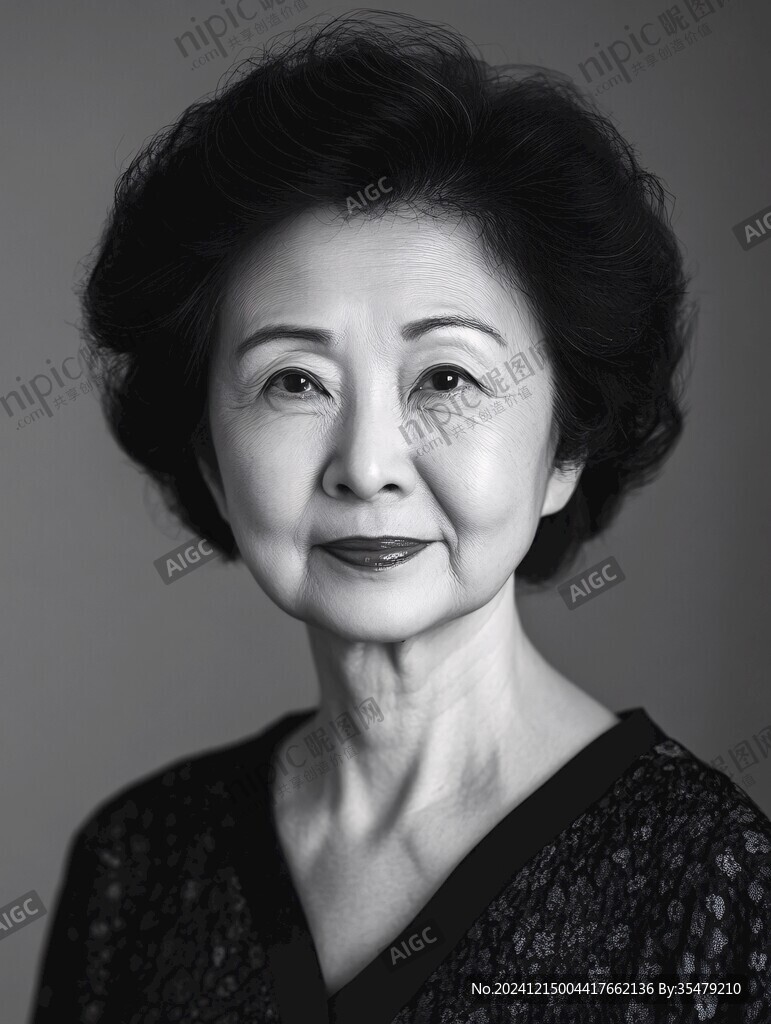 五夫人寿氏