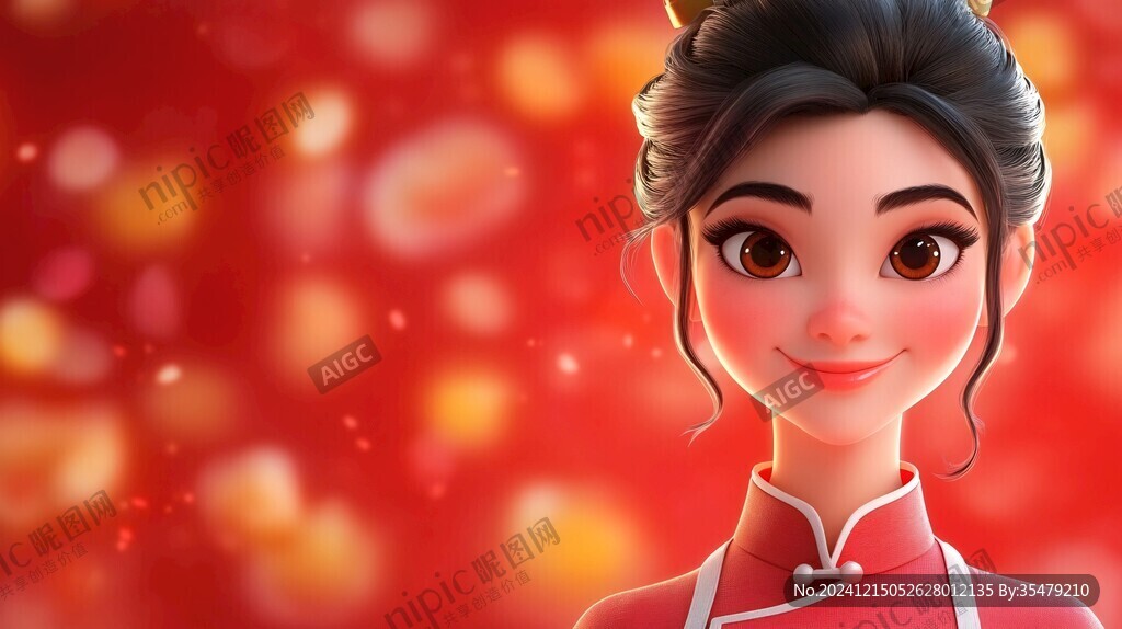 高清鼠绘