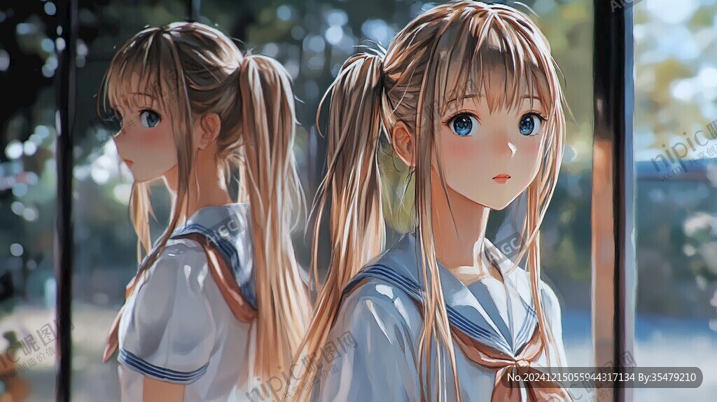 电脑壁纸美图