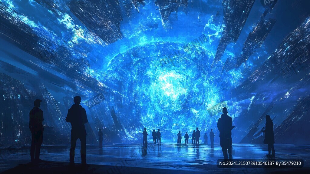 乌镇元宇宙