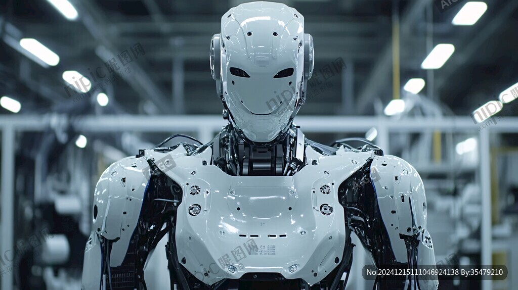 人工智能与劳动力