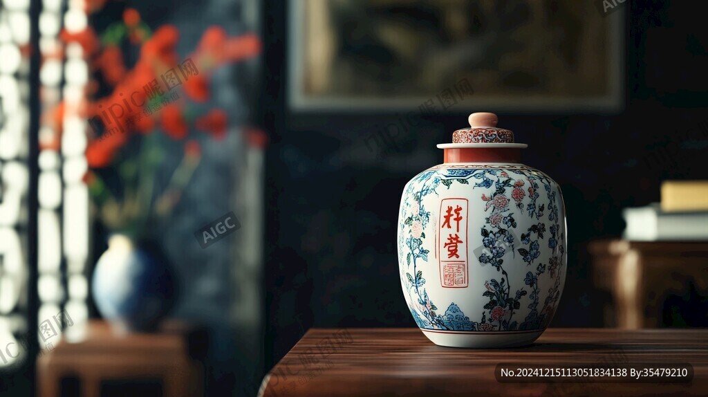 封坛酱香