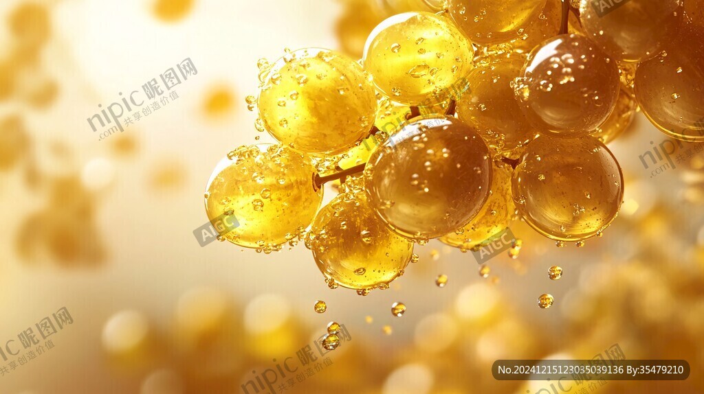 金泡