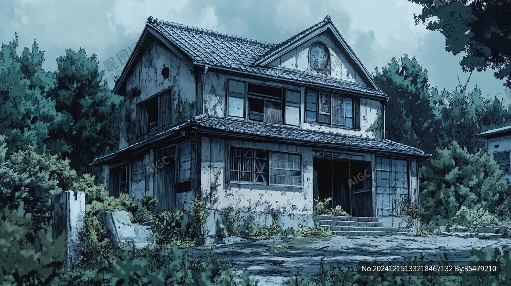 清幽住宅