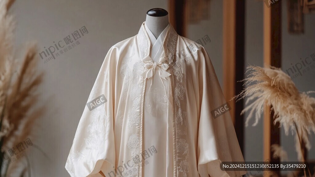 汉服馆