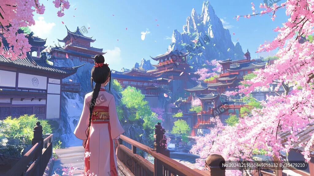 东方绘风