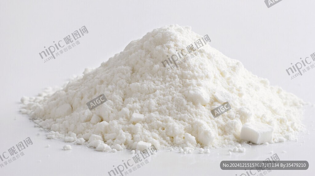 硫磺粉