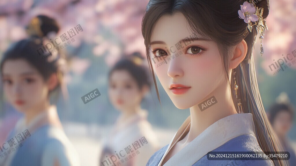 4k壁纸