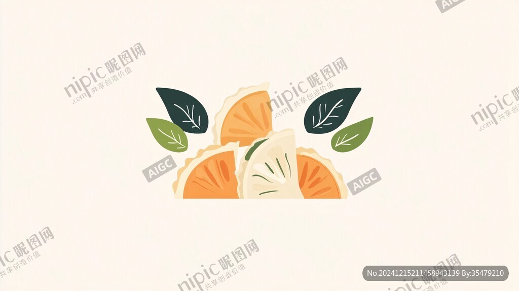 胡萝卜logo