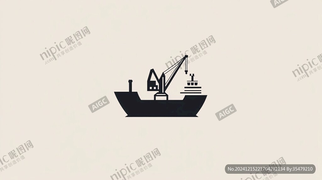 船logo设计