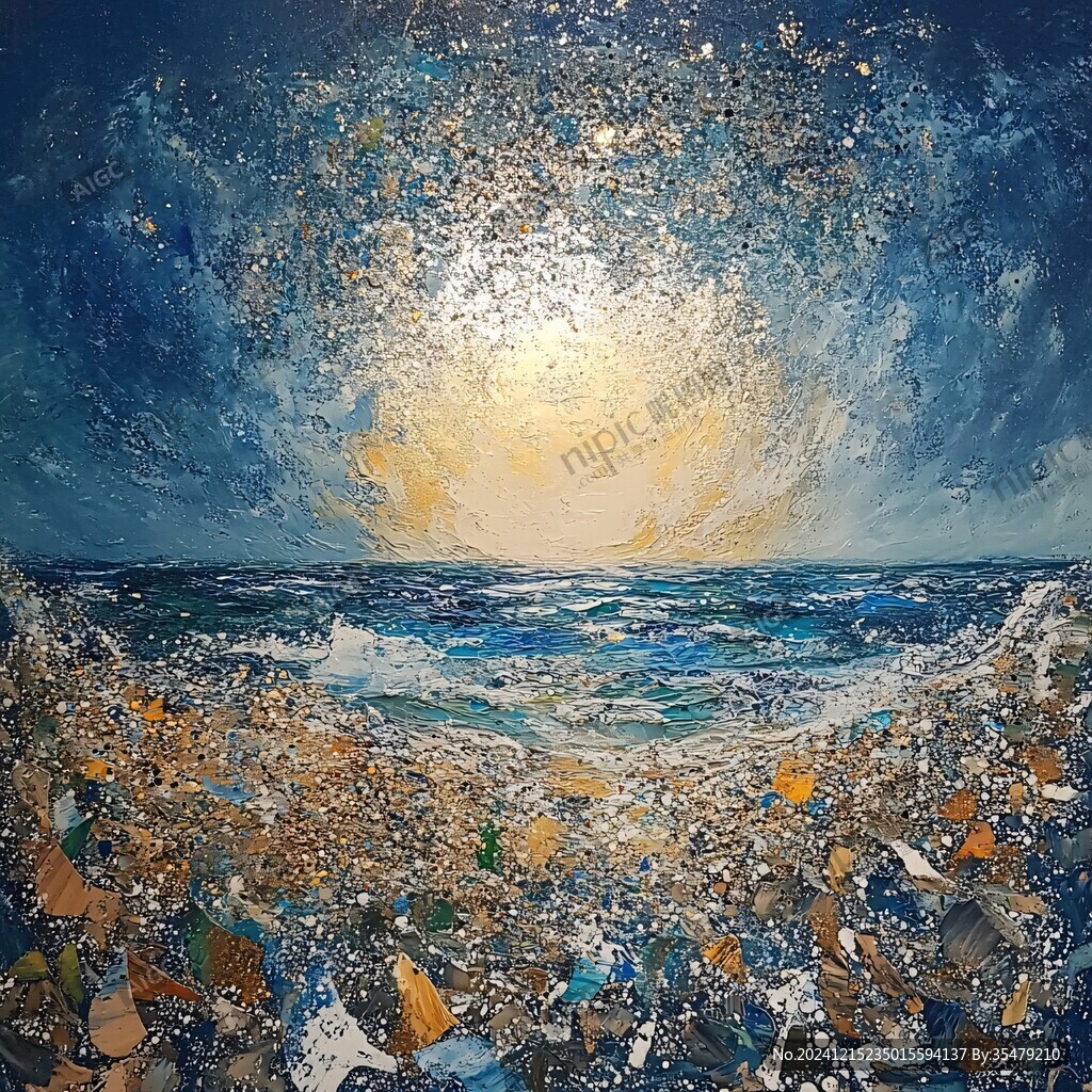 星海装饰画