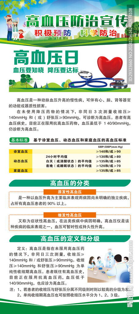 高血压