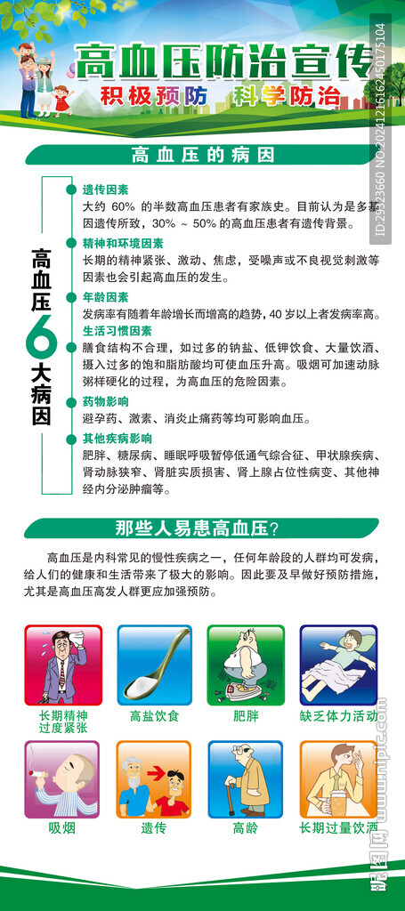 高血压