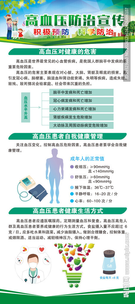 高血压