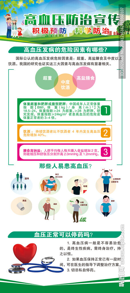 高血压