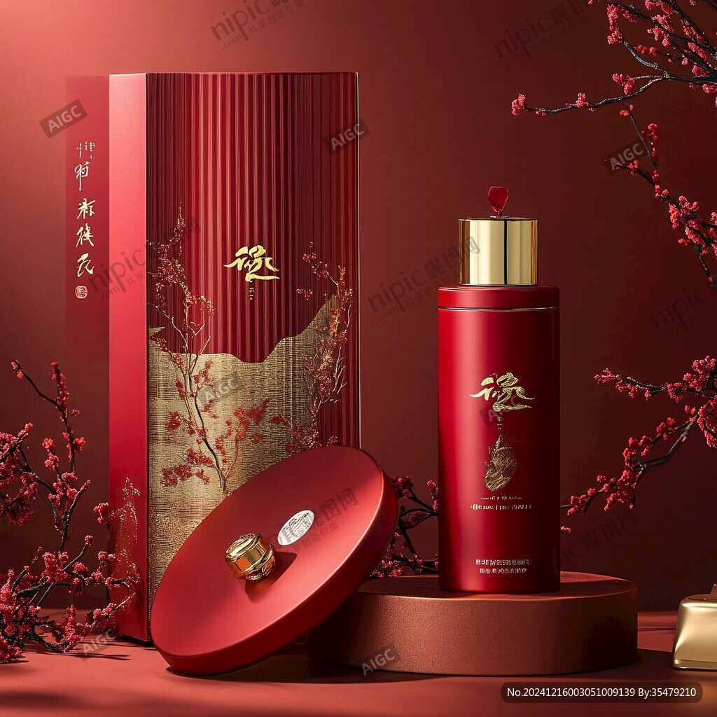 产品修图