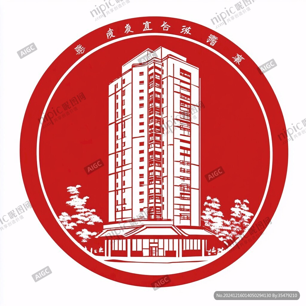 港澳台剪影港澳台手绘