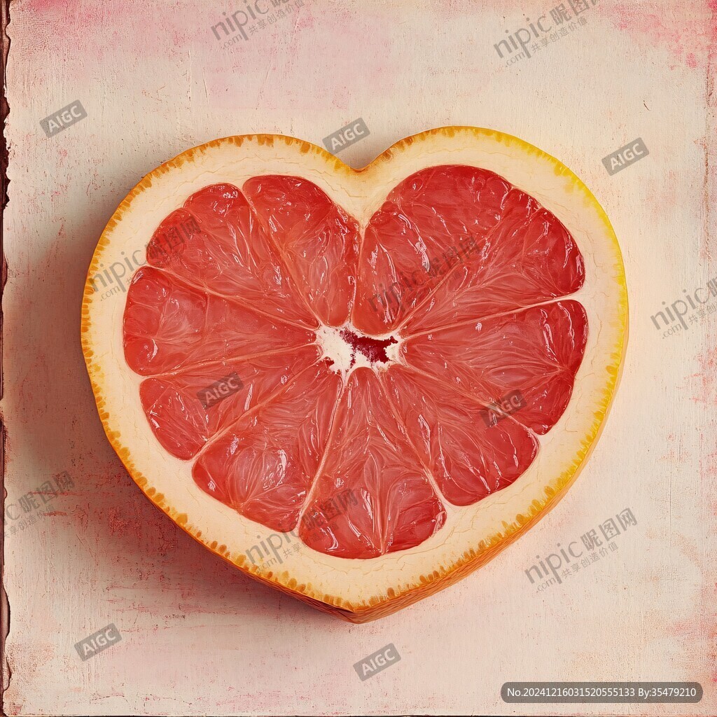 西柚装饰画