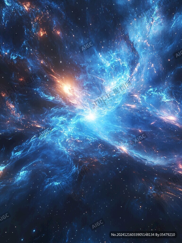 星宙天文玫瑰星云