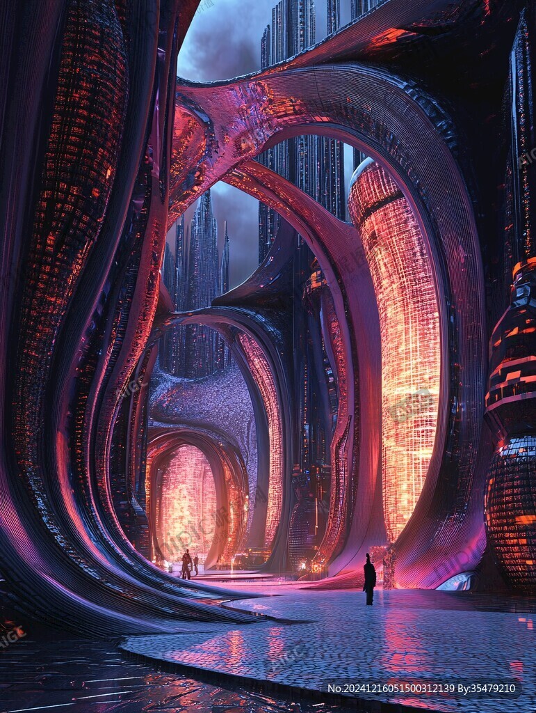 扎哈建筑设计