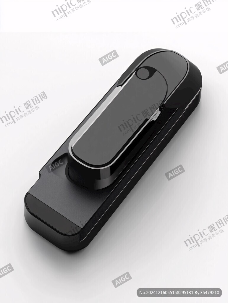 指纹锁设计