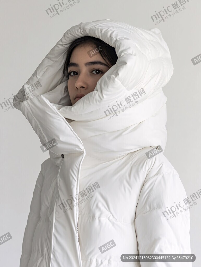 面包服