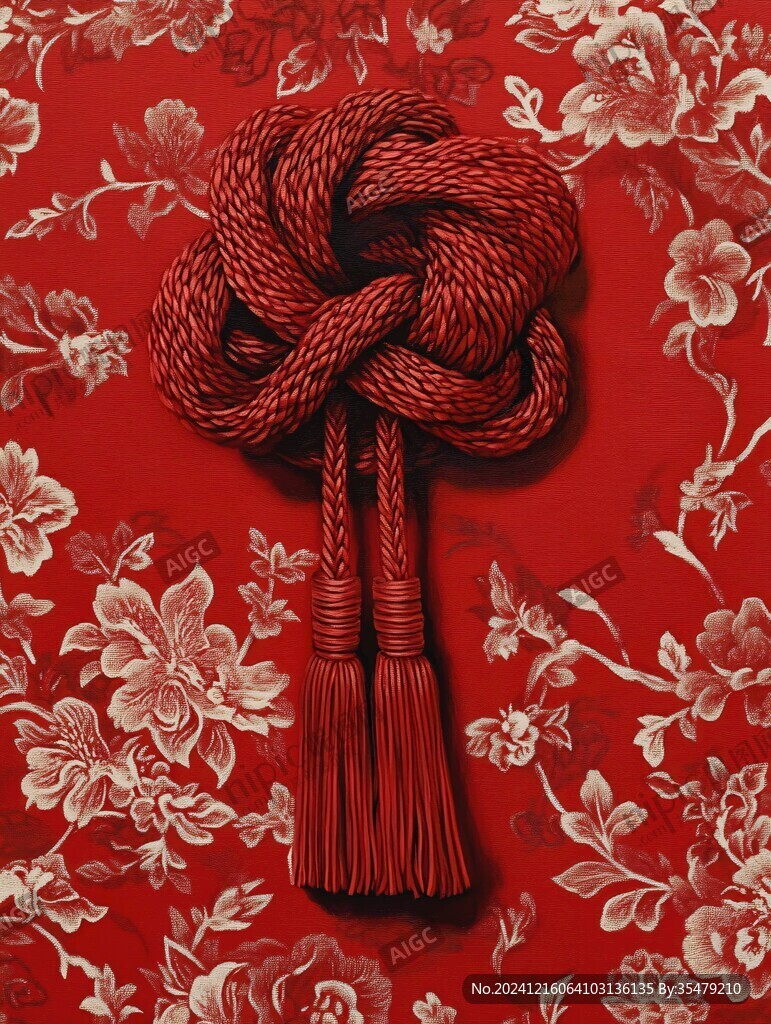 喜庆结