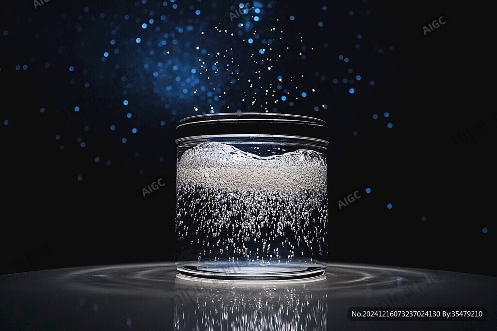 水晶球刷屏稿