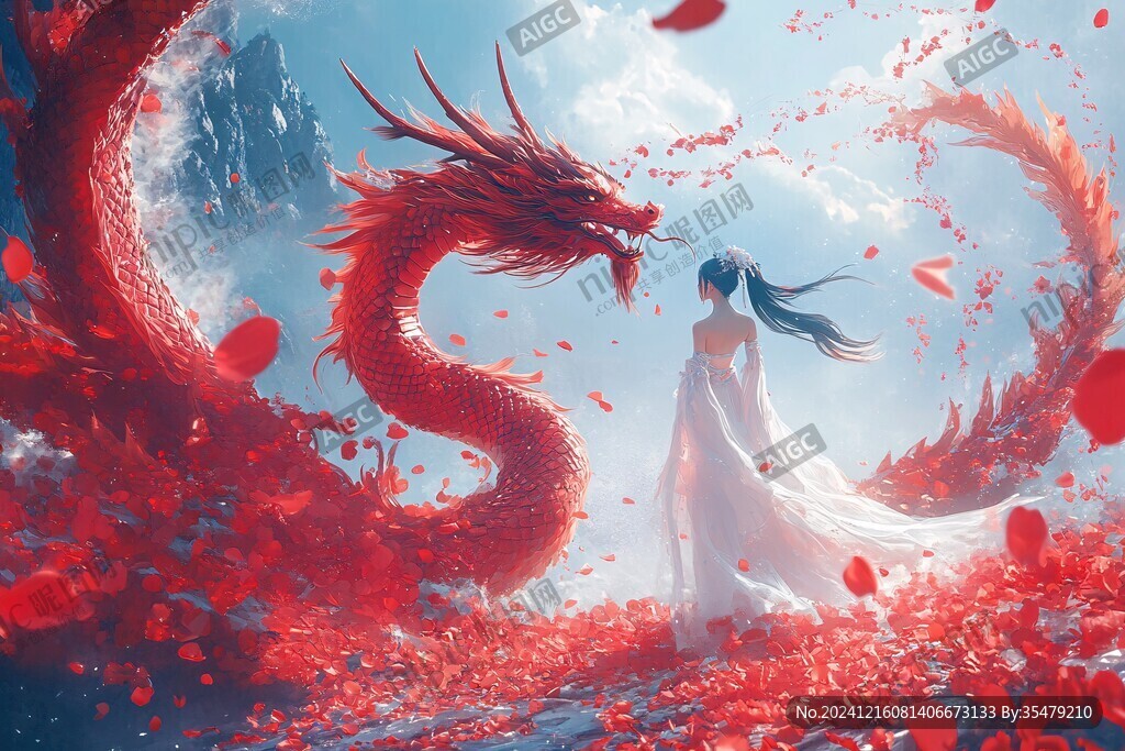 龙超清