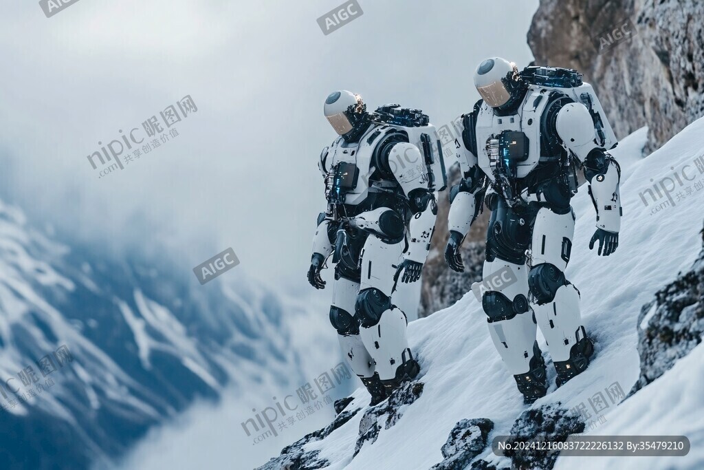 攀登珠穆朗玛峰