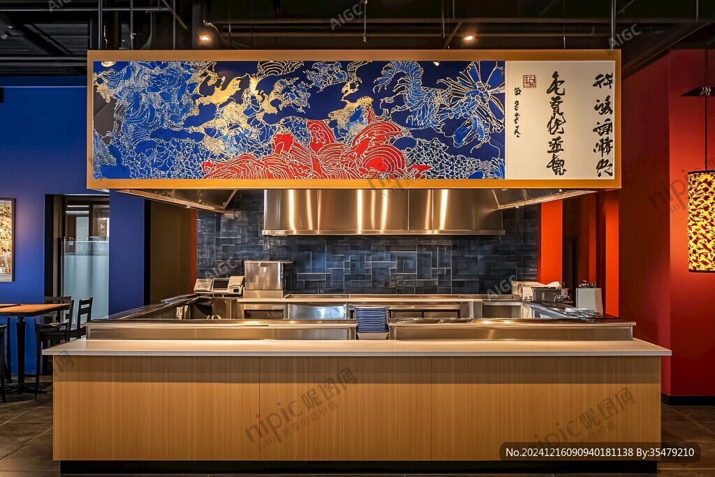 面店装修