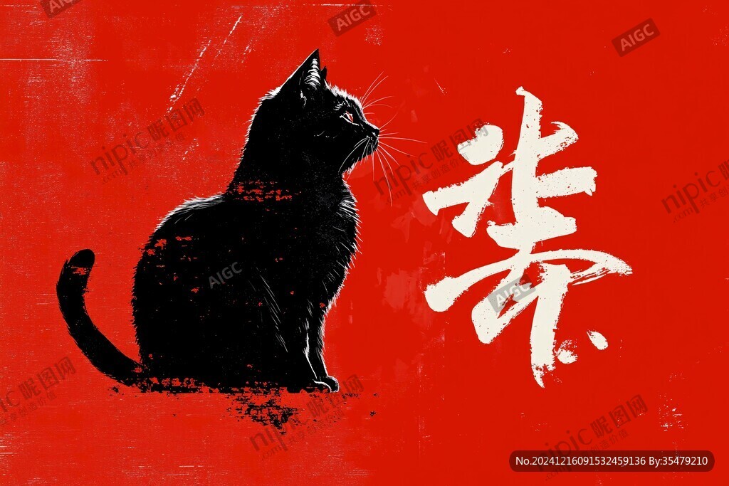 征字