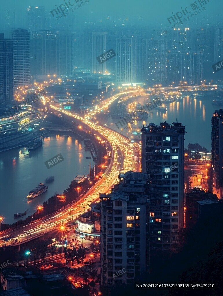 鹦鹉洲