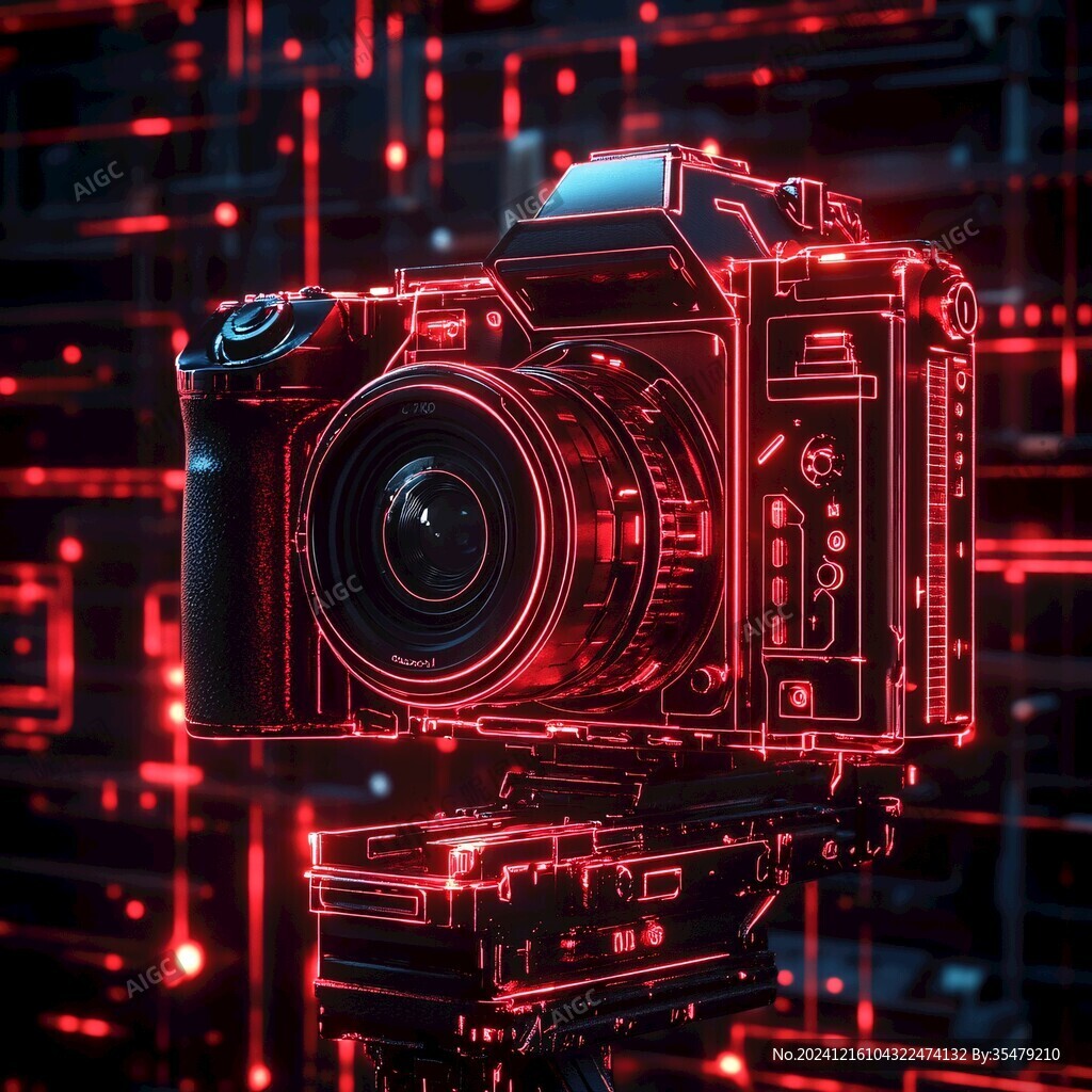 数码特效后期