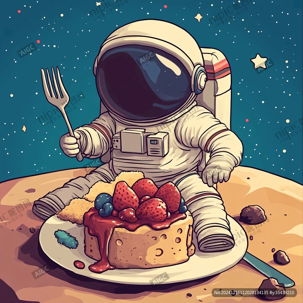 宇航食品