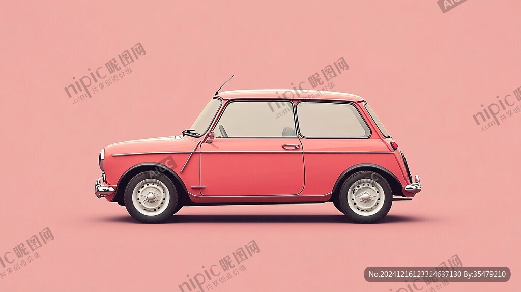 经典mini