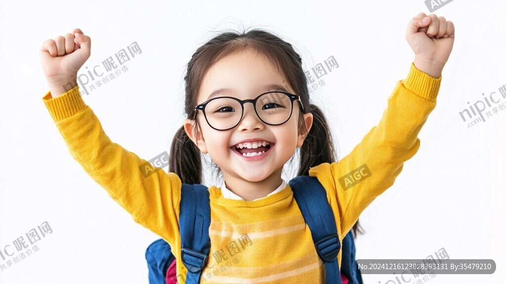 儿童青少年视力健康