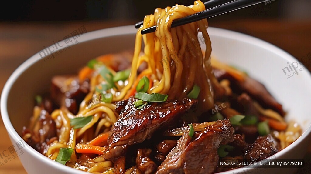 拌面好吃吗
