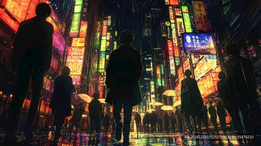 新海诚