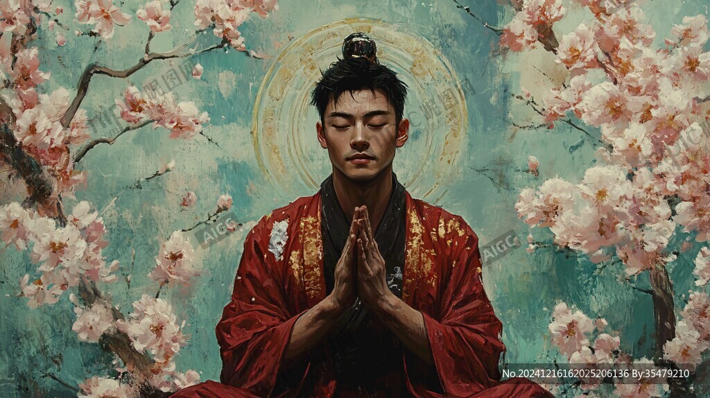 朱衣神君