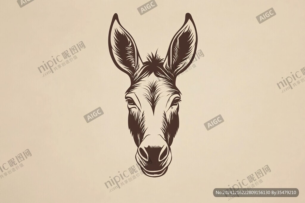 驴logo设计