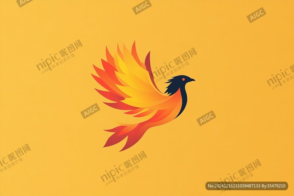 火凤凰设计