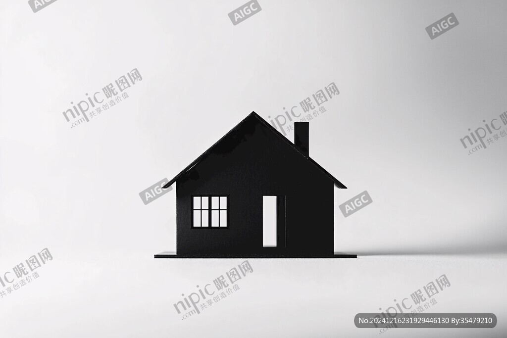 黑色房地产黑色地产