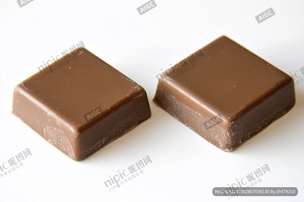 原味巧克力