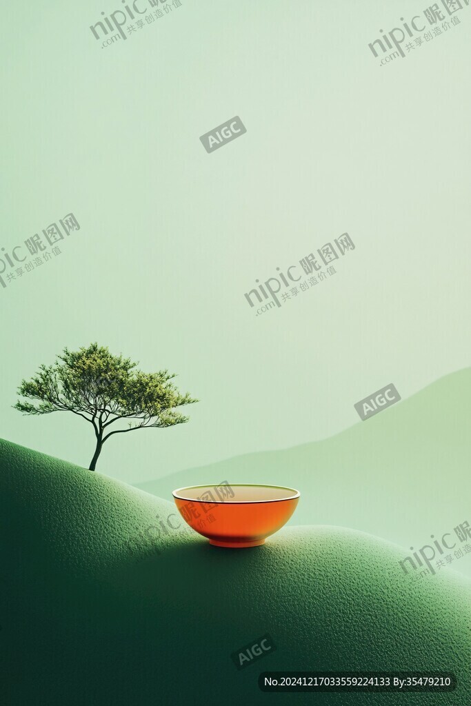 极简超现实主义