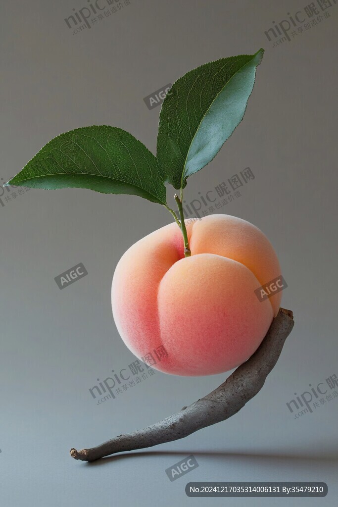胭脂杏棚拍