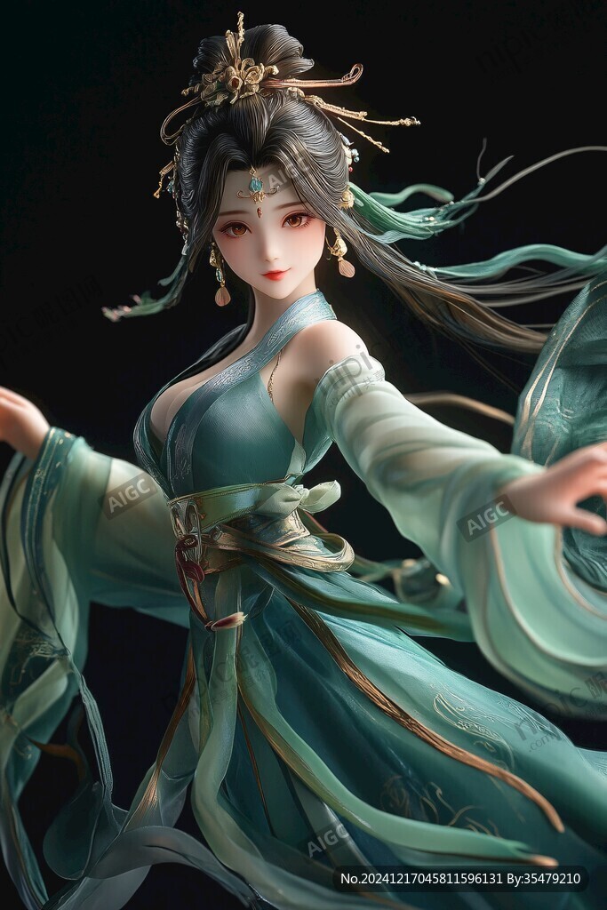 原创厚涂