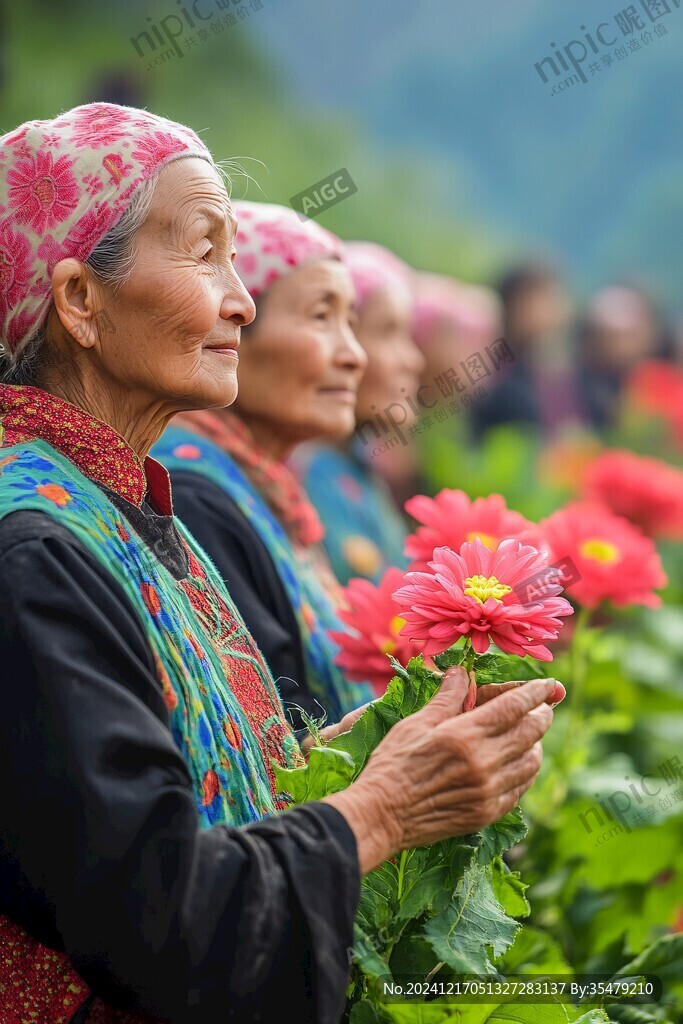 嘎吧庆丰收